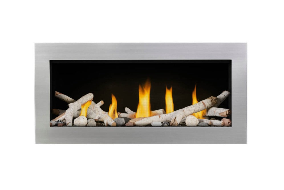 Napoleon Vector 38 Direct Vent Gas Fireplace