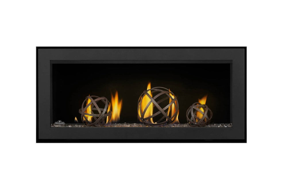 Napoleon Vector 38 Direct Vent Gas Fireplace