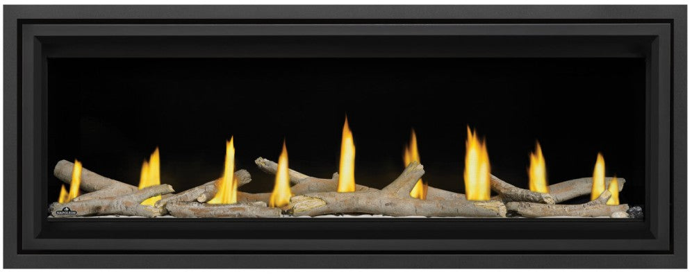 Napoleon Vector 50 Direct Vent Gas Fireplace