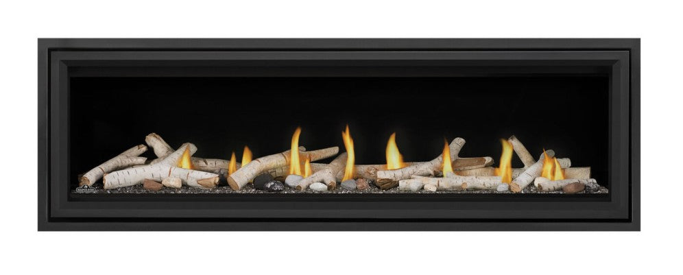 Napoleon Vector 62 Direct Vent Gas Fireplace