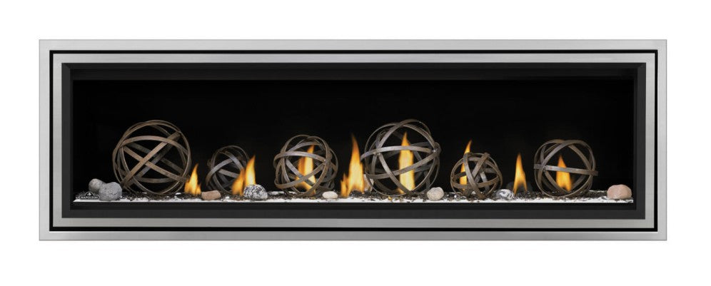 Napoleon Vector 62 Direct Vent Gas Fireplace