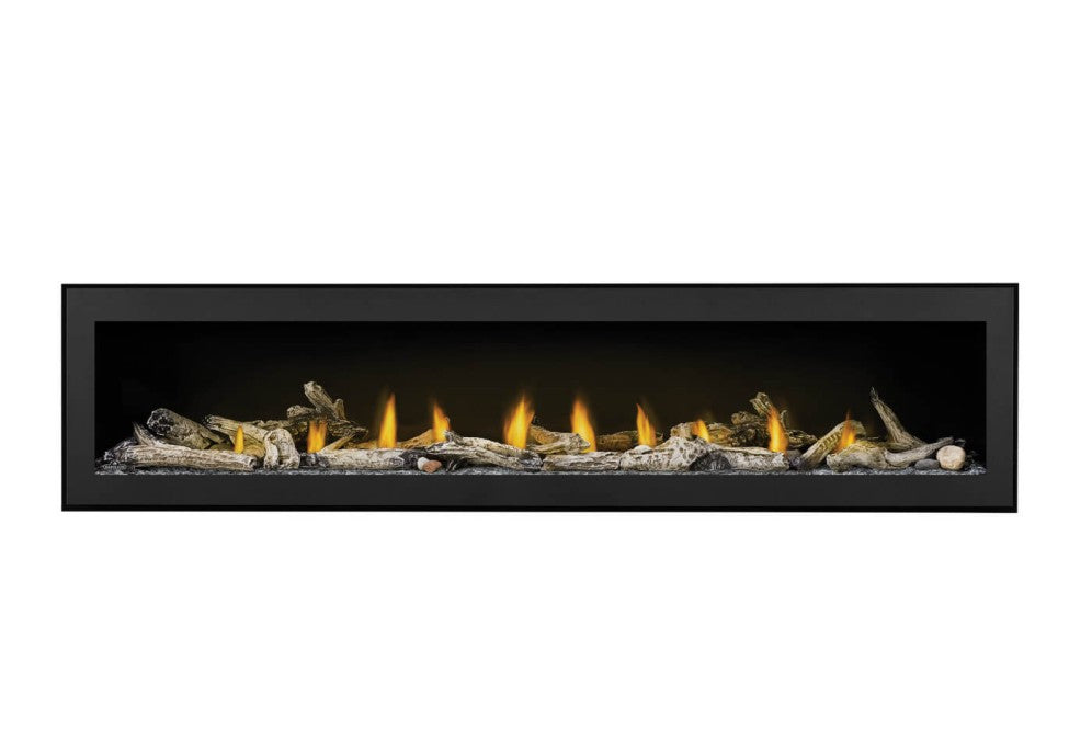 Napoleon Vector 74 Direct Vent Gas Fireplace