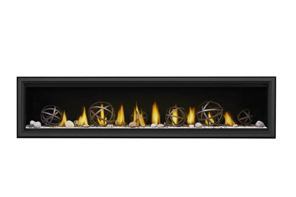 Napoleon Vector 74 Direct Vent Gas Fireplace