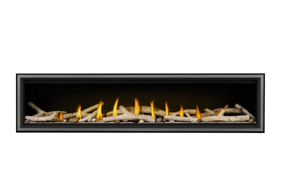 Napoleon Vector 74 Direct Vent Gas Fireplace