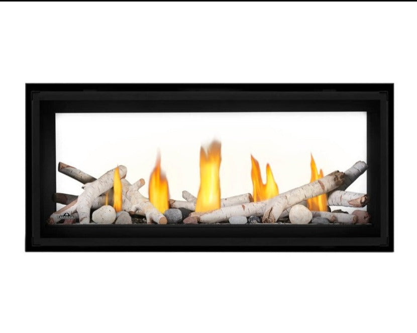 Napoleon Luxuria™ 38" See Through Direct Vent Gas Fireplace