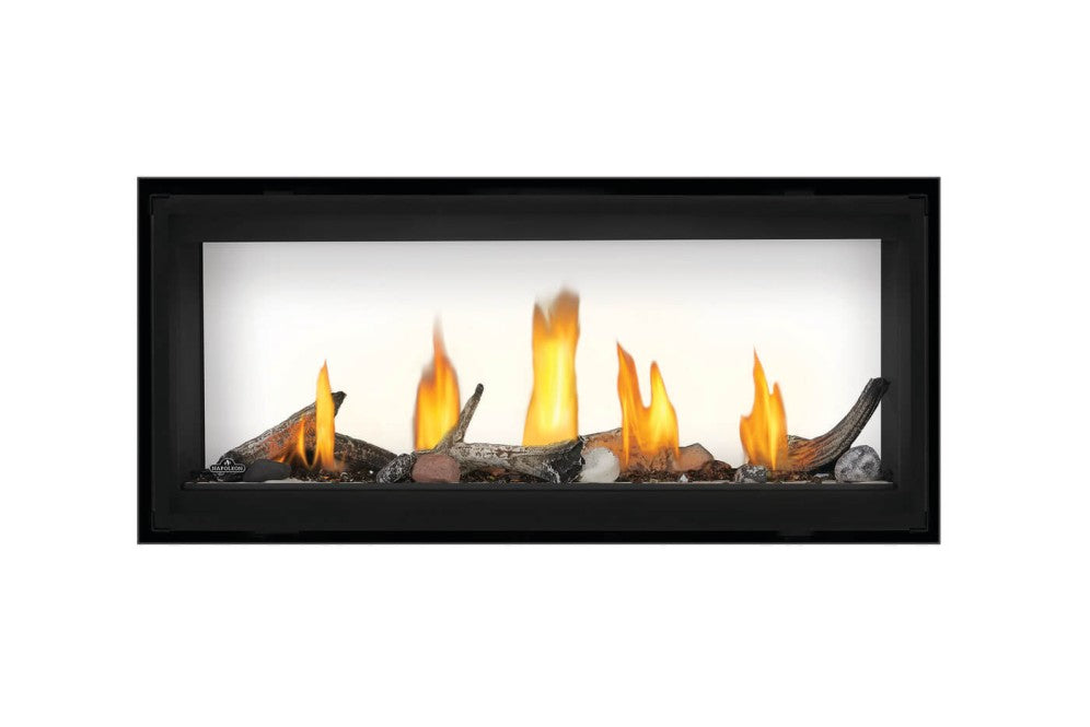 Napoleon Luxuria™ 38" See Through Direct Vent Gas Fireplace