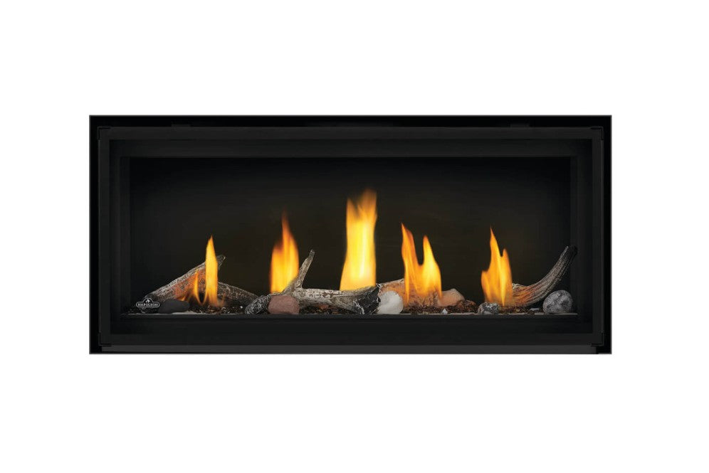 Napoleon Luxuria™ 38" Direct Vent Gas Fireplace