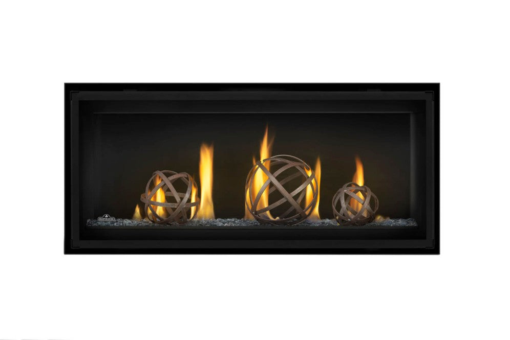 Napoleon Luxuria™ 38" Direct Vent Gas Fireplace