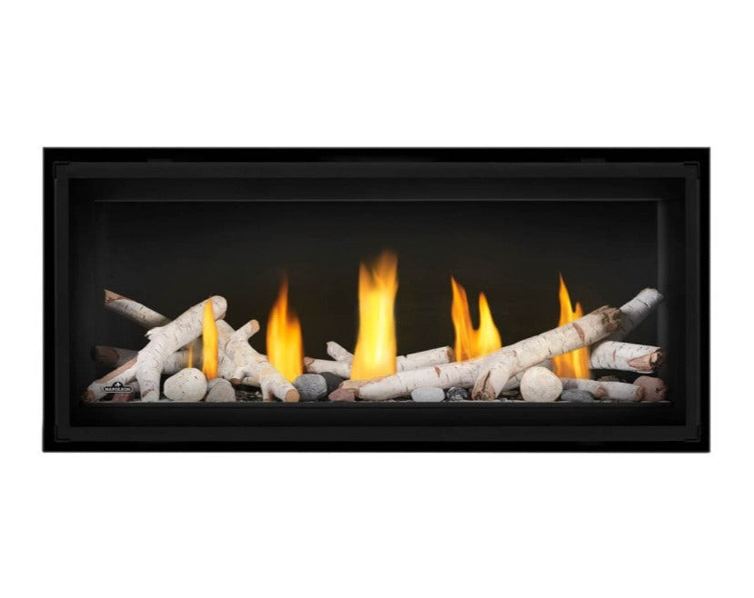 Napoleon Luxuria™ 38" Direct Vent Gas Fireplace