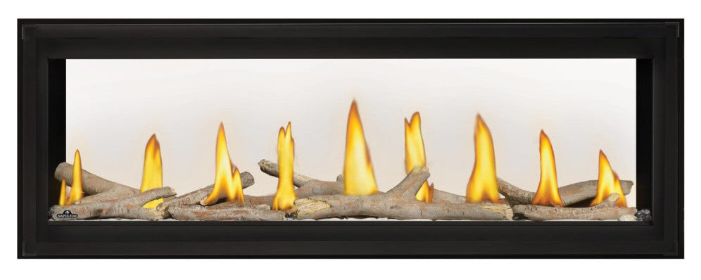 Napoleon Luxuria™ 50" See Through Direct Vent Gas Fireplace