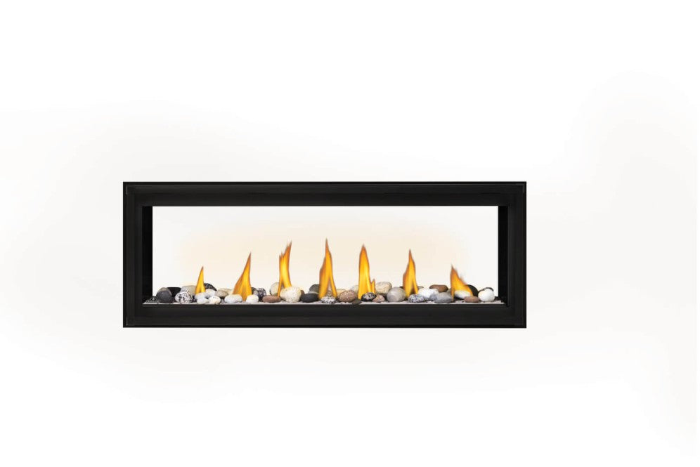 Napoleon Luxuria™ 50" See Through Direct Vent Gas Fireplace