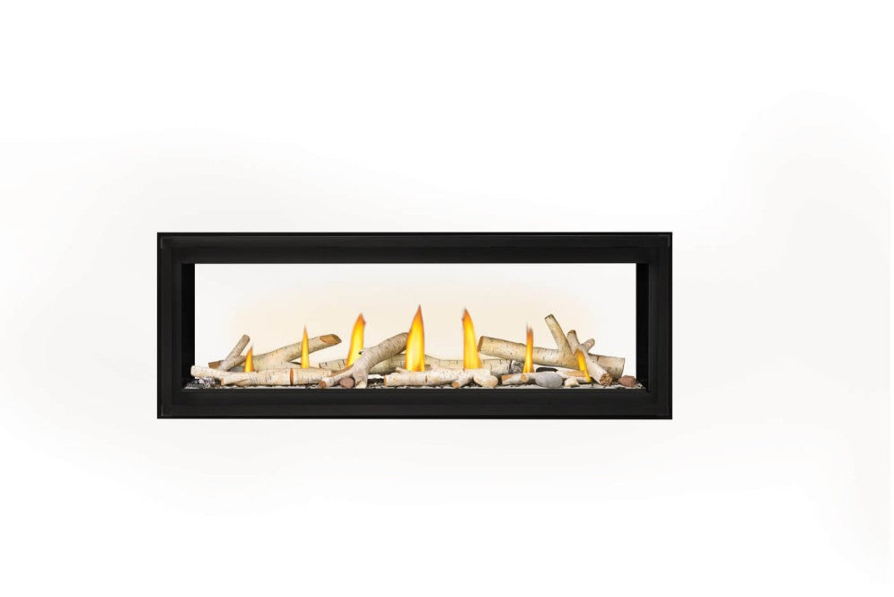 Napoleon Luxuria™ 50" See Through Direct Vent Gas Fireplace