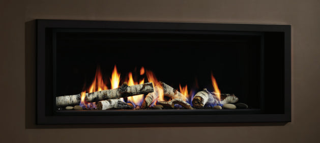 Marquis Infinite 43" Zero Clearance Direct Vent Gas Fireplace