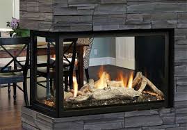 Marquis Atrium 42 " Zero Clearance Direct Vent Gas Fireplace