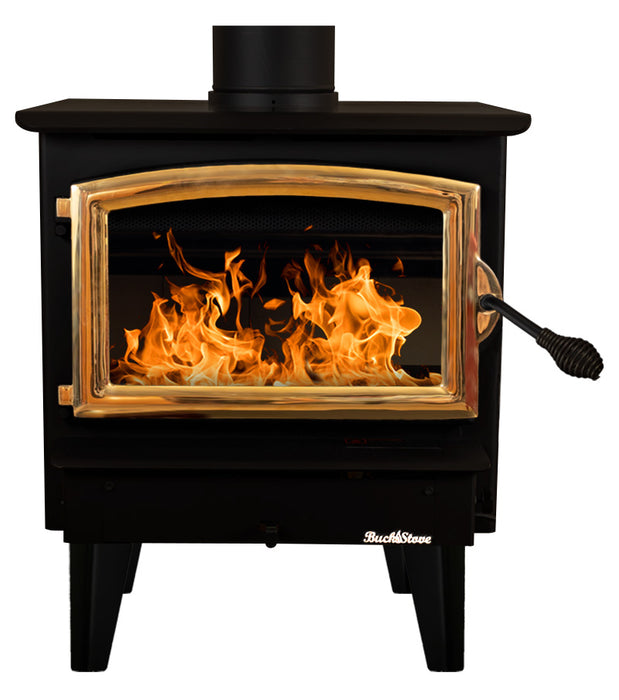 Buck Stove Model 21NC Non-Catalytic Wood Stove