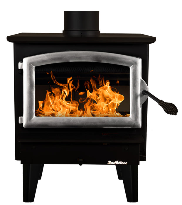 Buck Stove Model 21NC Non-Catalytic Wood Stove