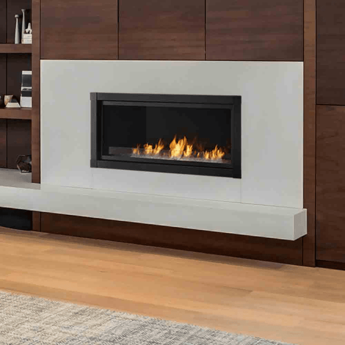 Monessen Artisan  42" Vent Free Linear Gas Fireplace With IPI Plus Electronic Ignition