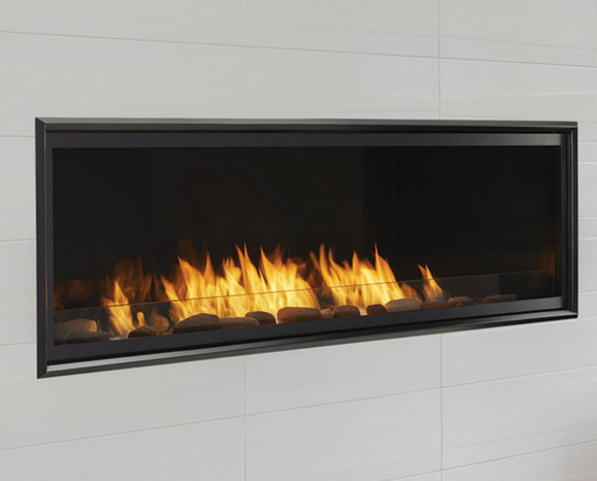 Monessen Artisan  48" Vent Free Linear Gas Fireplace With IPI Plus Electronic Ignition