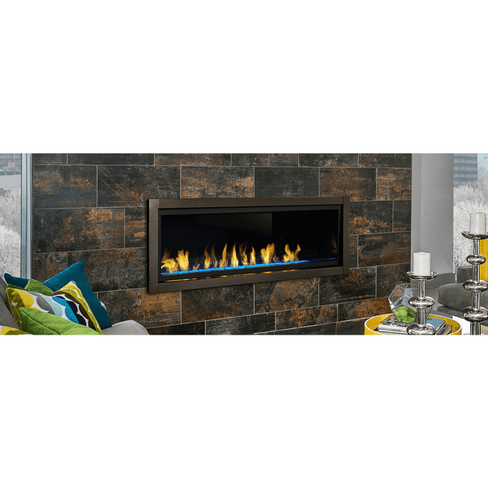 Monessen Artisan  60" Vent Free Linear Gas Fireplace With IPI Plus Electronic Ignition