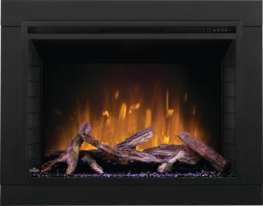 Napoleon Element™ 42" Built-in Electric Fireplace