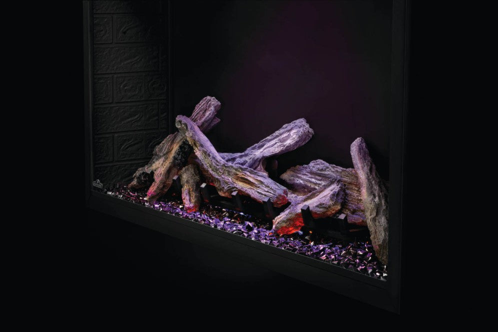 Napoleon Element™ 42" Built-in Electric Fireplace