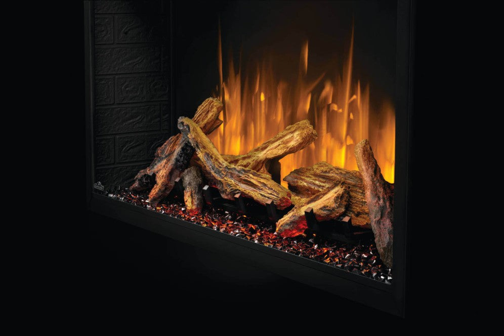 Napoleon Element™ 42" Built-in Electric Fireplace