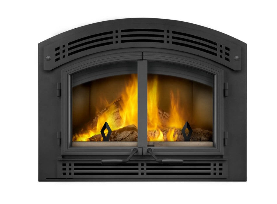 Napoleon High Country™ 3000 NZ3000 42" Eco Wood Fireplace