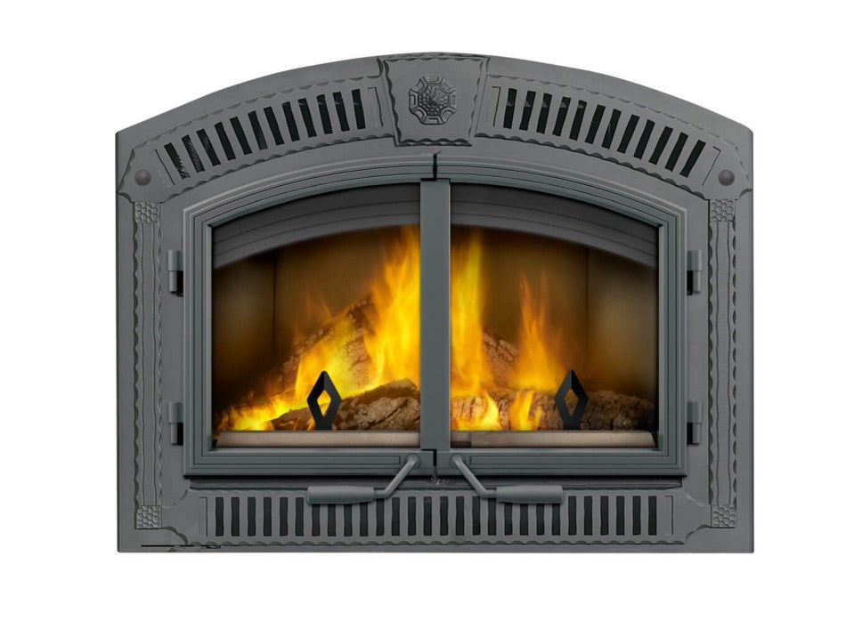 Napoleon High Country™ 3000 NZ3000 42" Eco Wood Fireplace