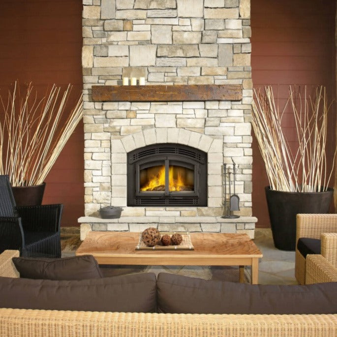 Napoleon High Country™ 3000 NZ3000 42" Eco Wood Fireplace