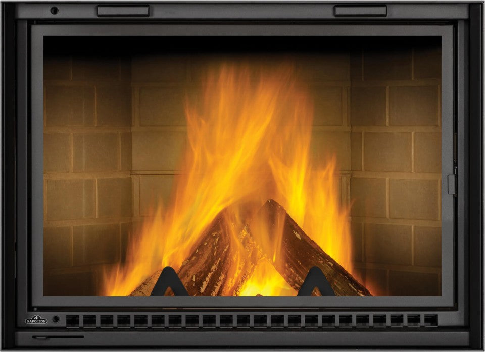 Napoleon High Country™ 5000 NZ5000 42" Wood Fireplace