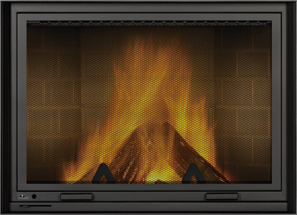 Napoleon High Country™ 5000 NZ5000 42" Wood Fireplace