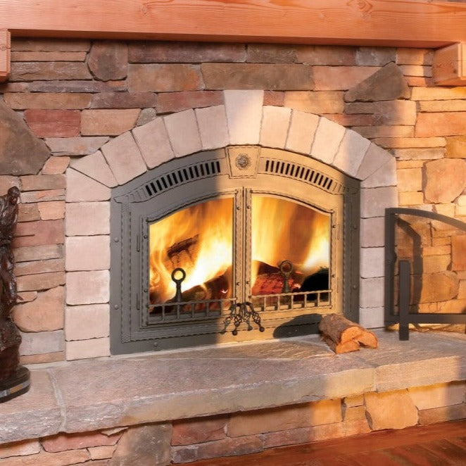 Napoleon High Country™ 6000 NZ6000 45" Wood Fireplace