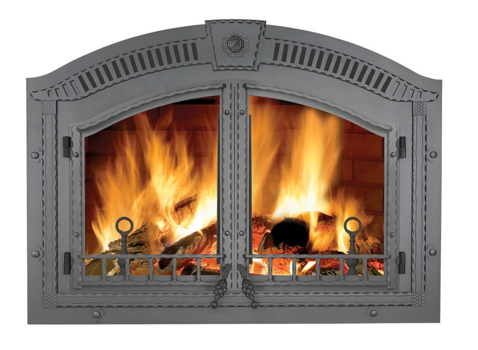 Napoleon High Country™ 6000 NZ6000 45" Wood Fireplace