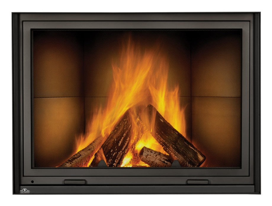 Napoleon High Country™ 8000 NZ8000 60" Wood Fireplace