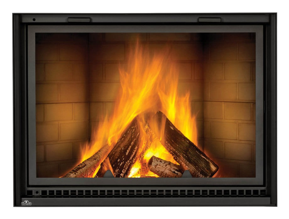 Napoleon High Country™ 8000 NZ8000 60" Wood Fireplace