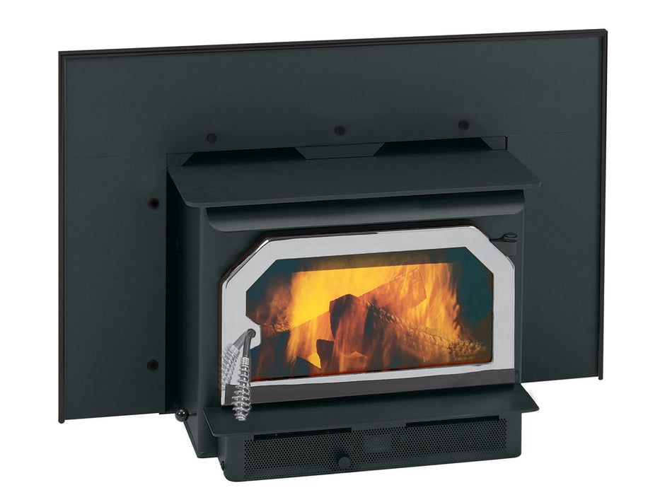 Ironstrike Performer C210 Fireplace Inserts | Wood-Burning | Country Stoves Collection