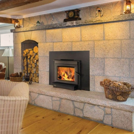 Napoleon S25I Wood Fireplace Insert