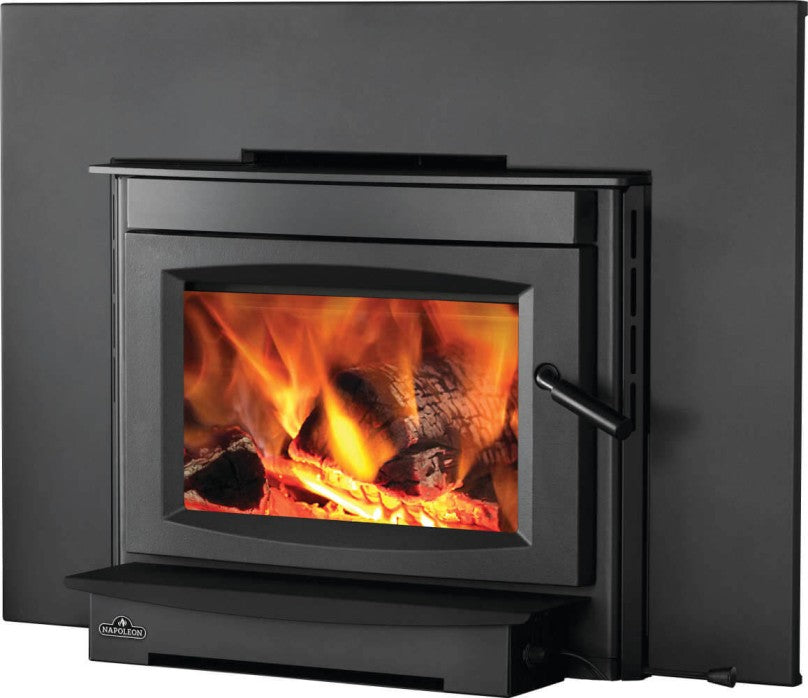 Napoleon S25I Wood Fireplace Insert