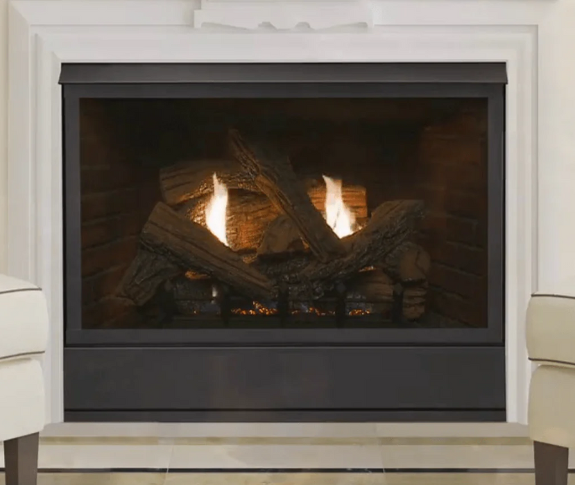 Monessen Aria 32" Vent Free Traditional Style Gas Fireplace