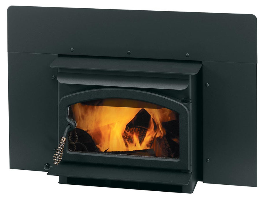 Ironstrike Striker C160 Fireplace Inserts | Wood-Burning | Country Stoves Collection