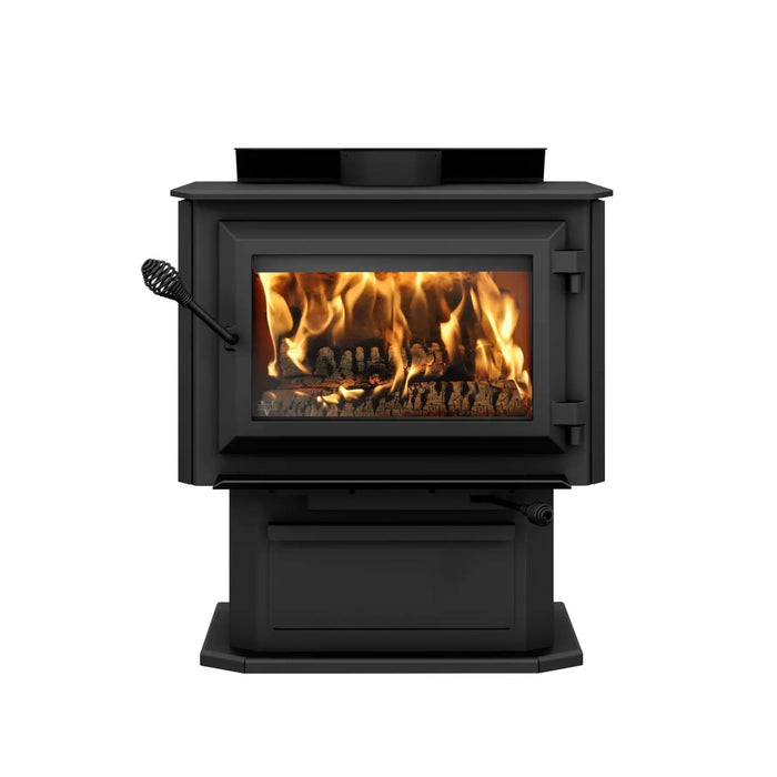 Ventis HES170 25" Wood Stove