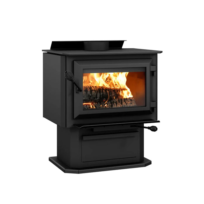 Ventis HES170 25" Wood Stove