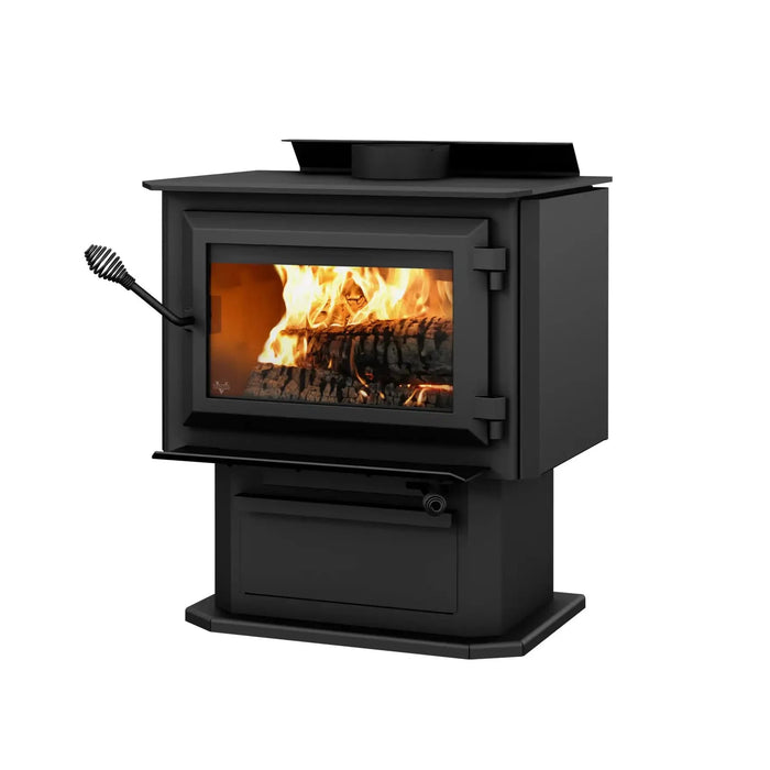 Ventis HES170 25" Wood Stove