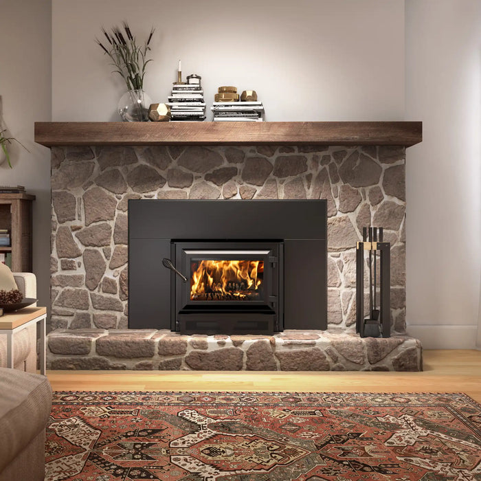 Ventis HEI170 27" Wood Fireplace Insert