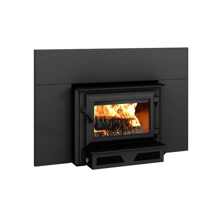 Ventis HEI170 27" Wood Fireplace Insert