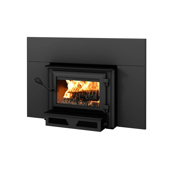 Ventis HEI170 27" Wood Fireplace Insert