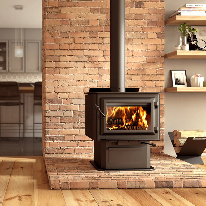 Ventis HES240 27" Wood Burning Stove