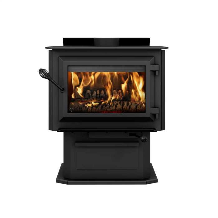 Ventis HES240 27" Wood Burning Stove