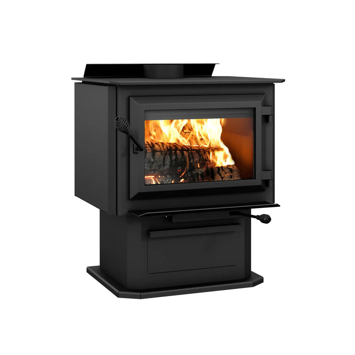 Ventis HES240 27" Wood Burning Stove