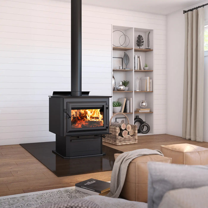 Ventis HES350 29" Wood Stove